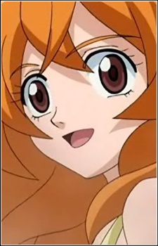 Gambar Karakter Alice Gehabich