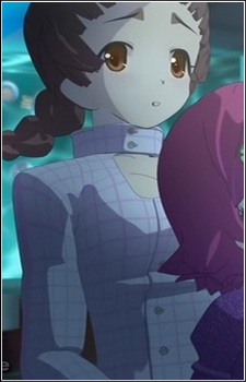 Gambar Karakter Anime: Maria  Skłodowska Curie