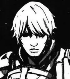 Gambar Karakter Anime: Higaide