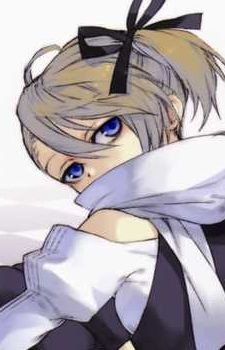 Gambar Kirihiko Kirishima