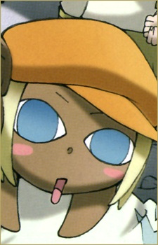 Gambar Karakter Pot of Fire