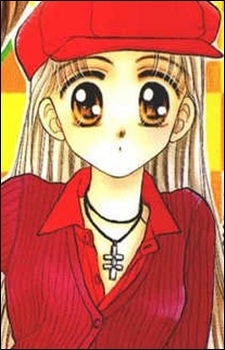 Gambar Karakter Seara Arisugawa