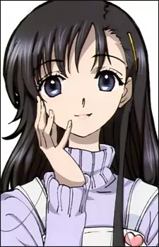 Gambar Karakter Anime: Chitose Mihara