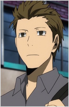 Gambar Karakter Seiji Yagiri