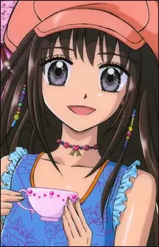 Gambar Karakter Anime: Ayu Tateishi