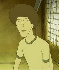 Gambar Karakter Shin Hoozuki