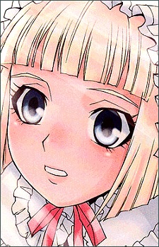 Gambar Karakter Amata Miyano