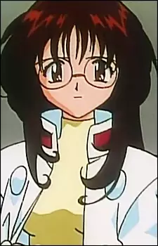 Gambar Karakter Anime: Mayfield Sis Lujenvarnar