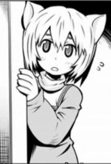 Gambar Karakter Memu