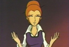 Gambar Karakter Mitsuko Daiba