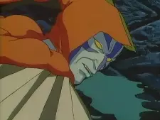 Gambar Karakter Anime: Flack