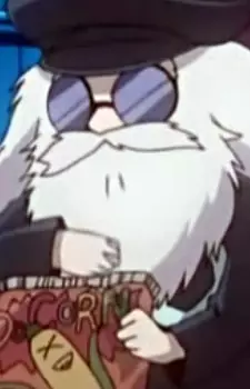 Gambar Karakter Anime: Apa