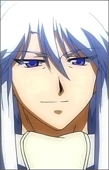 Gambar Karakter Anime: Lector