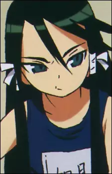 Gambar Karakter Anime: Kasumi Kisaragi