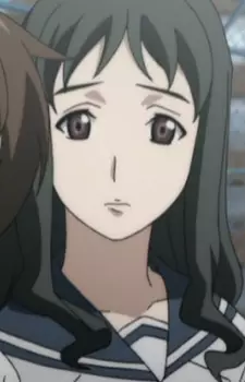 Gambar Karakter Anime: Miku Manabe