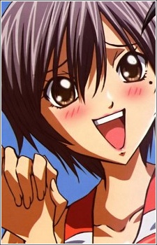 Gambar Akira Toudou