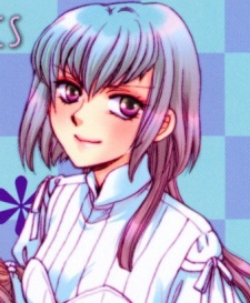 Gambar Karakter Nadeshiko Myoonji