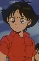 Gambar Karakter Anime: Aiko Shimada