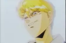 Gambar Karakter Anime: Jun Kamata