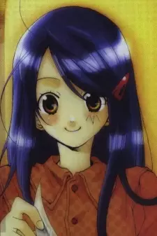 Gambar Karakter Anime: Eri