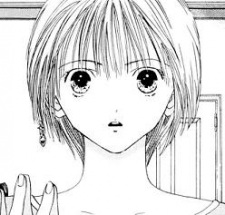 Gambar Karakter Akane Hagiwara