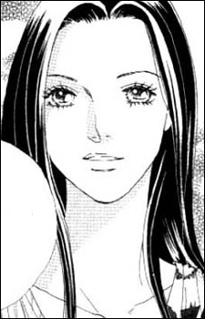 Gambar Tsubaki Doumyouji