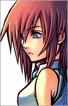 Gambar Karakter Anime: Kairi