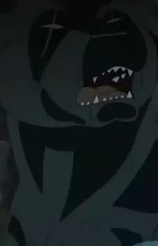 Gambar Karakter Anime: Bat