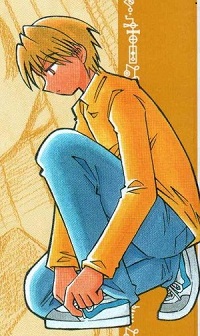 Gambar Karakter Yuei Takadono