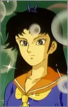 Gambar Karakter Anime: Yuka Chigusa