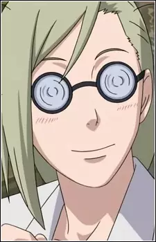 Gambar Karakter Anime: Shiho