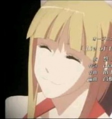 Gambar Karakter Anime: Makio  Madarame