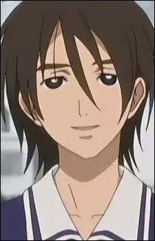 Gambar Karakter Anime: Kei Takada
