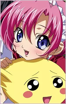 Gambar Karakter Anime: Viola