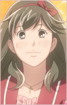 Gambar Karakter Yuiko Miyoshi