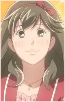 Gambar Karakter Anime: Yuiko Miyoshi
