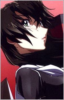 Gambar Karakter Anime: Emi  Kizaki