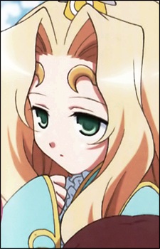 Gambar Karakter Tei'iku Chuutoku