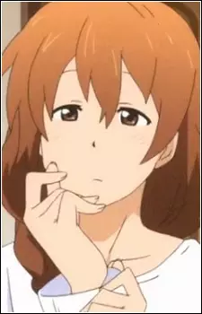 Gambar Karakter Anime: Mother Inami