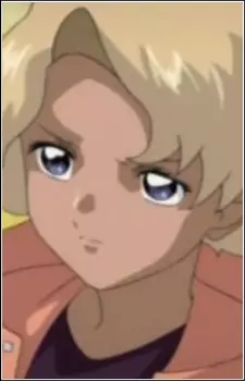 Gambar Karakter Anime: Airi