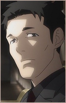 Gambar Karakter Setoro