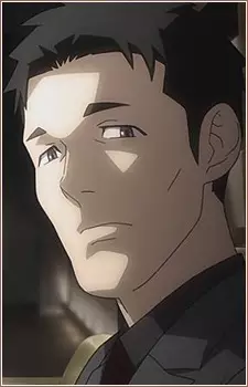Gambar Karakter Anime: Setoro