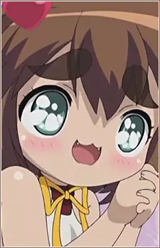 Gambar Karakter Anime: Finea