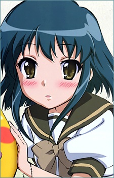 Gambar Karakter Fumina Konoe