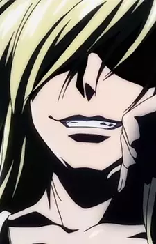 Gambar Karakter Anime: Minos