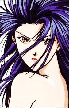 Gambar Karakter Anime: Ceres