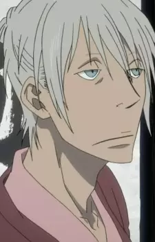 Gambar Karakter Anime: Yaichi