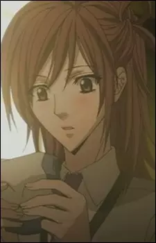 Gambar Karakter Anime: Shiori Yoshino