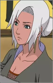 Gambar Karakter Anime: Mabui