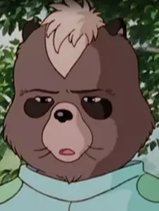 Gambar Karakter Anime: Tamasaburou